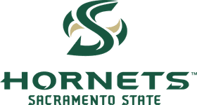 California State University, Sacramento banner logo