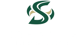 California State University, Sacramento banner logo